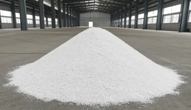 精细化学品在化妆品中的仓储配送要点与限制分析